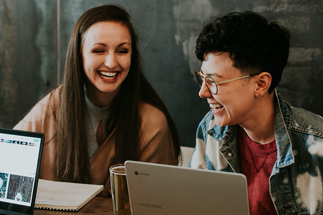 Mitarbeiter gesucht? Der gute Ruf entscheidet